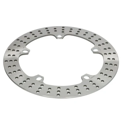 Abbildung von TRW MST238 Bremsscheibe 305 4,5