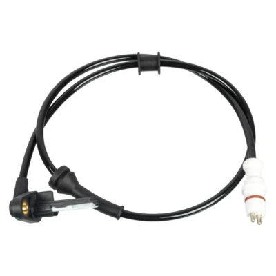 Abbildung von FEBI BILSTEIN 173582 ABS Sensor Hinterachse rechts 690 RENAULT: Kangoo I, II Express