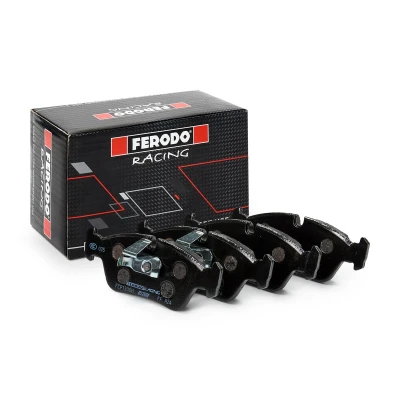 Abbildung von Hochleistungs Bremsbelagsatz FERODO FCP1300H