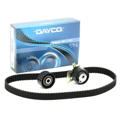 Abbildung von DAYCO KTB455 Zahnriemensatz FORD: S Max Mk1, Focus 2, C Max, VOLVO: V70 3, S80 II, V50, PEUGEOT: 508 I SW, 407 Saloon