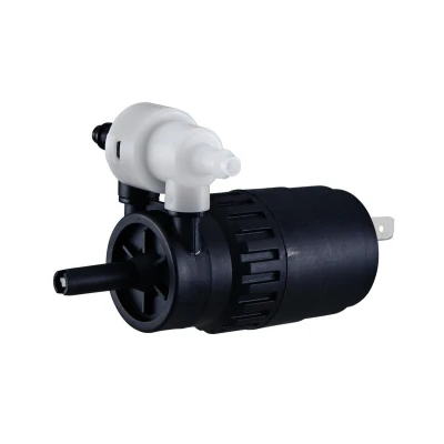 Abbildung von HELLA 8TW 006 849 341 Waschwasserpumpe 12