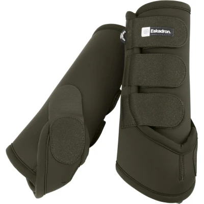 Abbildung von Eskadron FW25 Dynamic Pro Dressage Beschermers Achterbenen