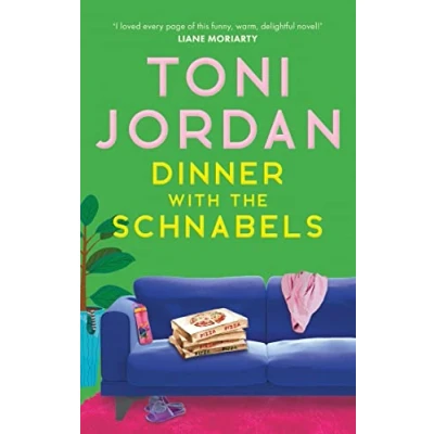Abbildung von Dinner with the Schnabels: A heartwarming, deliciously funny and romantic read