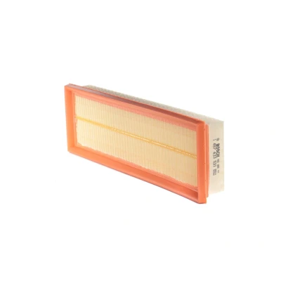 Abbildung von BOSCH 1 457 433 531 Luftfilter 42,3 102,5 310 Filtereinsatz RENAULT: TRAFIC 2 Bus, CLIO 2, Kasten, OPEL: Vivaro A Van, Combi