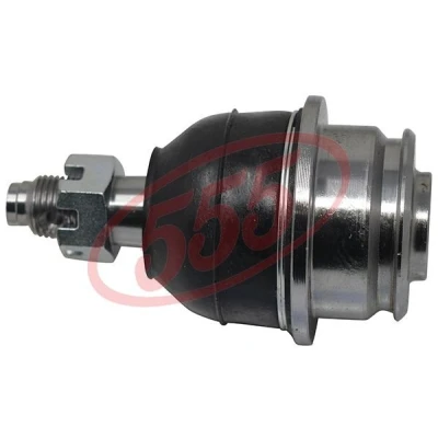 Abbildung von 555 SB 3842 Traggelenk links unten, rechts unten 17,4 1/8 TOYOTA: Land Cruiser Prado 120, 150