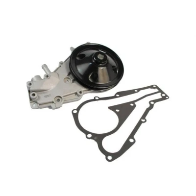 Abbildung von THERMOTEC D1R018TT Wasserpumpe mit Dichtung mechanisch RENAULT: 5 Hatchback, 11 TWINGO 1 Kasten