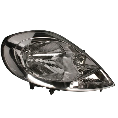 Abbildung von ALKAR 2742754 Scheinwerfer rechts W5W, H4, PY21W chrom OPEL: Vivaro A Combi, Van, RENAULT: TRAFIC 2 Bus, Kasten