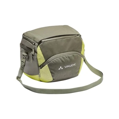 Abbildung von Vaude Ontour BOX Umhängetasche, Damen, Größe: One Size, Khaki