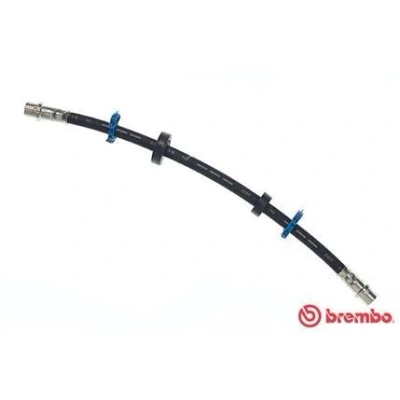 Abbildung von BREMBO T 85 151 Bremsschläuche 360 F10X1 VOLKSWAGEN: Transporter 4 Bus,