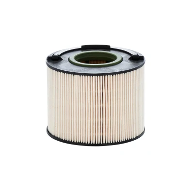Abbildung von MANN FILTER PU 1033 x Kraftstofffilter mit Dichtung VOLKSWAGEN: Touareg I, AUDI: Q7, PORSCHE: Cayenne