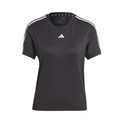 Abbildung von adidas Performance Sport Tshirt, Damen, Größe: XL, Black/white