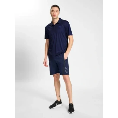 Abbildung von hummel hmlCOURT POLO S/S