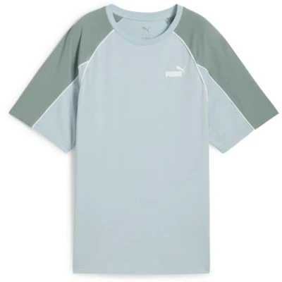 Abbildung von PUMA Unisex Sport Relaxed Tee T Shirts, Modern Mint,