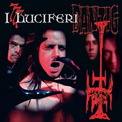 Abbildung von 777: I Luciferi