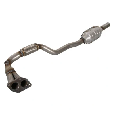 Abbildung von JMJ 290524 Katalysator OPEL: Astra G Saloon, Zafira A, CC
