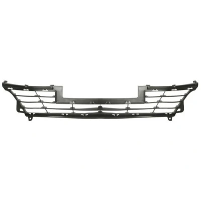 Abbildung von BLIC 6502 07 6040910P Kühlergrill vorne links, unten schwarz RENAULT: Talisman Saloon
