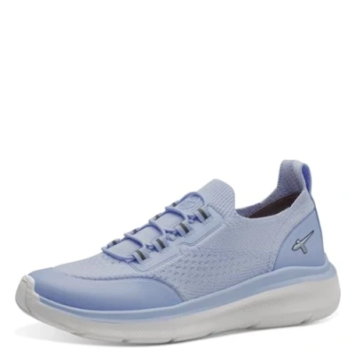 Abbildung von Tamaris Sneaker low, Damen, Größe: 39, Lavender Schuhe