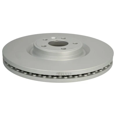 Abbildung von FERODO DDF3051C 1 Bremsscheibe 349 34 5 108 Belüftet beschichtet ohne Schrauben