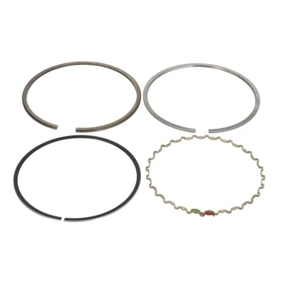 Abbildung von MAHLE ORIGINAL 034 89 N0 Kolbenringsatz 82,51 AUDI: A6 C4 Avant, 80 B3, A4 B5 Saloon