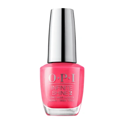 Abbildung von OPI Infinite Shine Nagellack Islm23 strawberry margarita, Damen, Größe: 15 ml, margarita