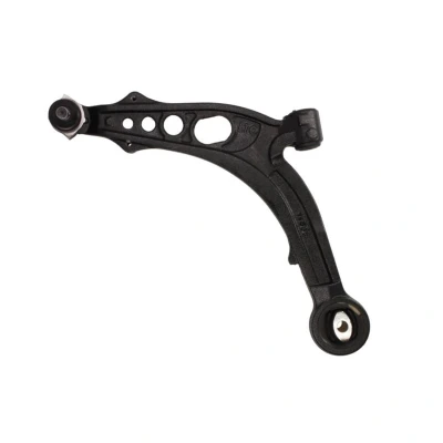 Abbildung von MAGNETI MARELLI 301181309600 Querlenker Vorderachse links Grauguss FIAT: Punto II Hatchback