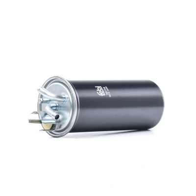 Abbildung von FEBI BILSTEIN 30756 Kraftstofffilter Leitungsfilter AUDI: A6 C6 Saloon, Avant, Allroad