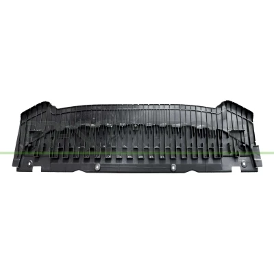 Abbildung von PRASCO AD0241920 Abdeckung, Frontschürze AUDI: A4 B8 Avant