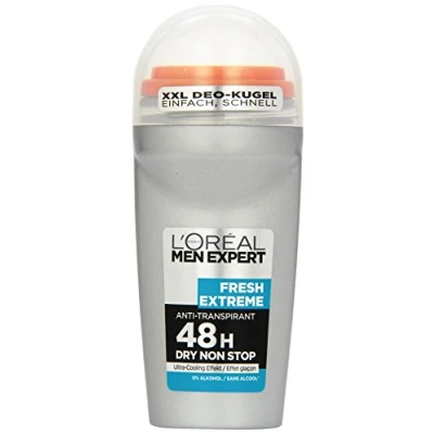 Abbildung von L&#039;Oréal Men Expert Deodorant Fresh Extreme, 50 ml