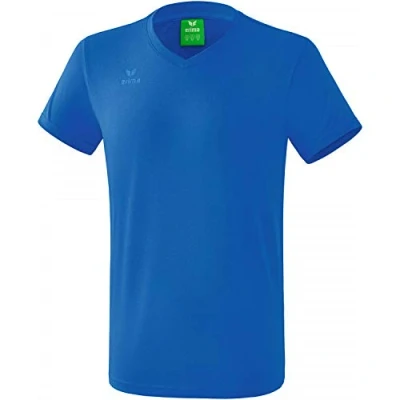 Abbildung von ERIMA Herren T shirt Style, new royal, XXL, 2081930