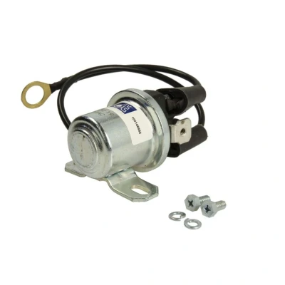 Abbildung von DT Spare Parts 2.22105 Relais, Starter