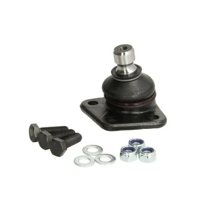 Abbildung von DELPHI TC629 Traggelenk Vorderachse 65 64 73 SKODA: Favorit Hatchback, FELICIA 2