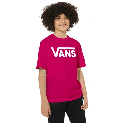 Abbildung von Vans Classic Tshirt print für Kinder, Größe: 152/164, Cherries jubilee