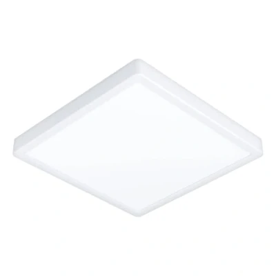 Abbildung von EGLO connect Smart LED Aufbauleuchte Fueva 6 Z, weiß, 39cm