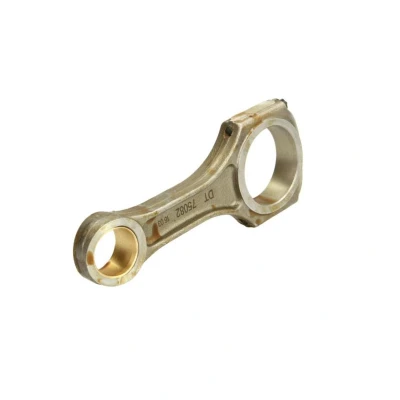 Abbildung von DT Spare Parts 4.65197 Pleuel MERCEDES BENZ: C Class Saloon