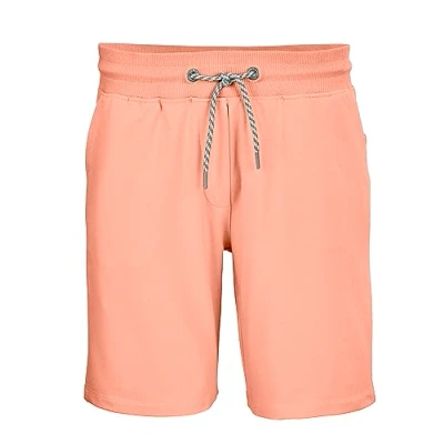 Abbildung von G.I.G.A. DX Damen Gs 162 Wmn Brmds GOTS Sweatbermudas, Orange, 36 EU