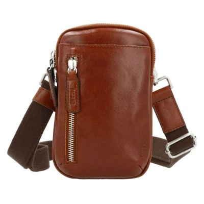 Abbildung von Picard Buddy Handtasche Cognac