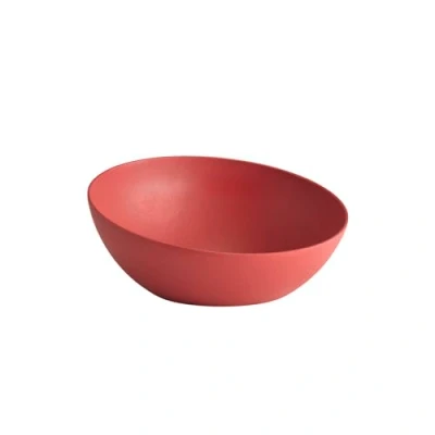 Abbildung von APS 30019 Schale FROSTFIRE, Aluminium, Antihaftbeschichtung, Ø 26,5 cm, 1,9 Liter, rot