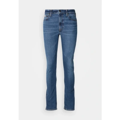 Abbildung von Calvin Klein Jeans Slim fit »SLIM TAPER JEANS«,
