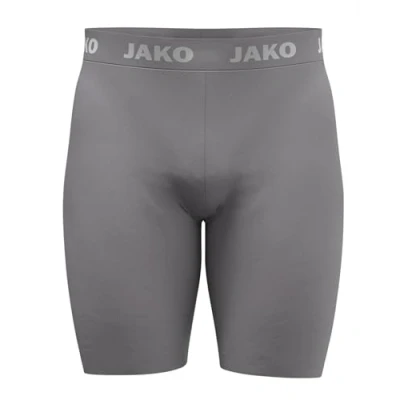 Abbildung von JAKO Unisex Short Tights Function, grau, L