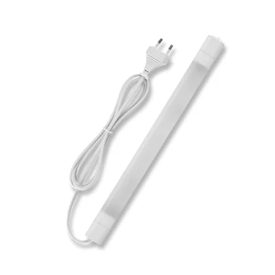 Abbildung von REV Unterbauleuchte Küche LED V300 Schrankbeleuchtung 30cm, 20.000h, Leiste 4W, 1020lm, 3000K, weiß
