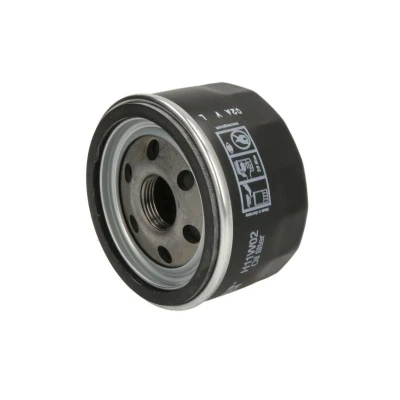 Abbildung von Ölfilter HENGST FILTER H11W02