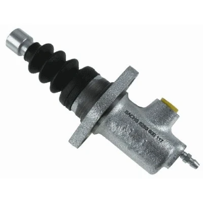 Abbildung von SACHS 6283 600 117 Kupplungsnehmerzylinder VOLKSWAGEN: TRANSPORTER 3 Bus, 3, Kasten