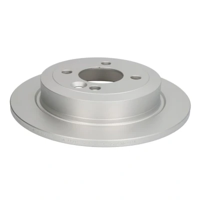 Abbildung von ABE C4K005ABE Bremsscheibe Hinterachse 259 10 4 voll hochgekohlt MINI: Hatchback, Convertible, Clubman
