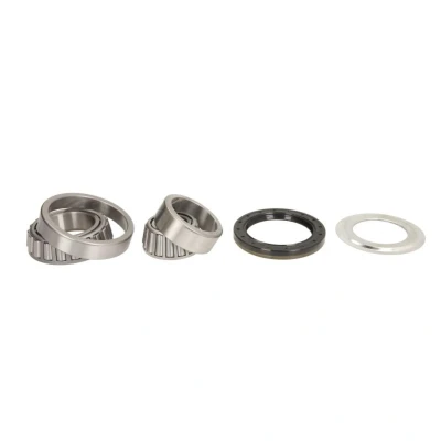 Abbildung von FEBI BILSTEIN 23625 Radlagersatz Vorderachse links, rechts mit Wellendichtring 73,5 Kegelrollenlager MERCEDES BENZ: Sprinter 2 T Van