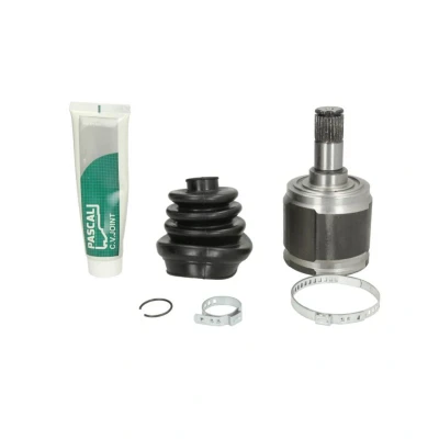 Abbildung von PASCAL G84002PC Gelenksatz Vorderachse rechts HONDA: CRX 3, Civic 5 Stufenheck, V Hatchback