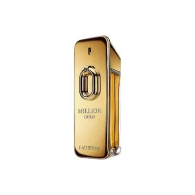 Abbildung von Paco Rabanne Million Gold Eau de Parfum Intense 100 ml