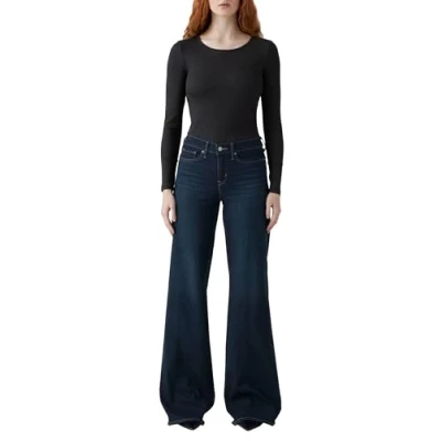 Abbildung von 318 Shaping Wide Leg Chances Are
