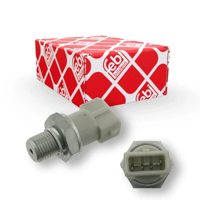 Abbildung von FEBI BILSTEIN 17776 Öldruckschalter mit Dichtring OPEL: Ascona C CC, Vectra A Saloon