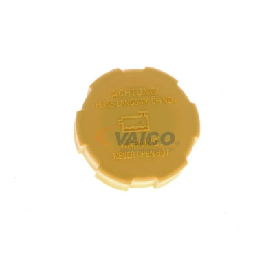 Abbildung von VAICO V40 0559 Verschlußdeckel, Kühlmittelbehälter OPEL: Zafira B, Astra H Hatchback, Van, SAAB: 9 3 Convertible