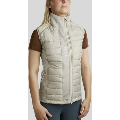 Abbildung von Montar SS25 Bodywarmer Emma